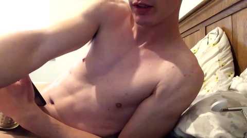 harrisonelijah