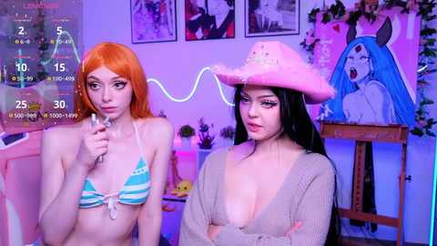 madnessalise @ chaturbate on 20251004