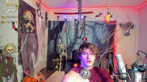 thejohnnystone