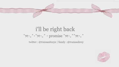 transaubrey