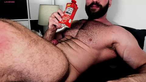 cockheadstud