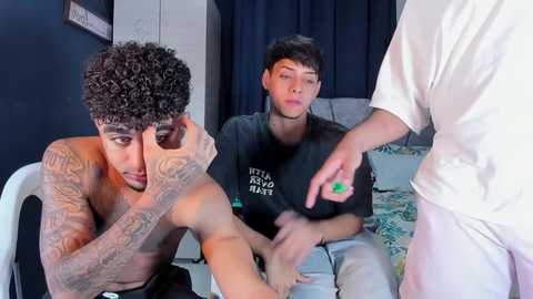 dominic_brand @ chaturbate on 20251005