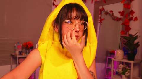 maru_chan_ @ chaturbate on 20251005
