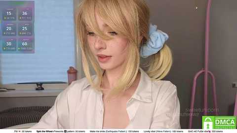 sweetuniporn