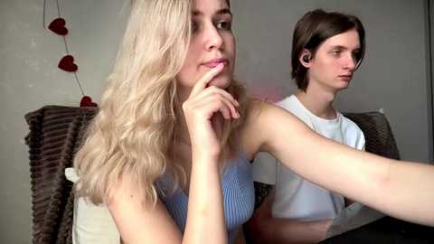 amandatalk