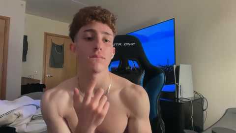 cashtoxk @ chaturbate on 20251006