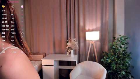 edlacarleton @ chaturbate on 20251006