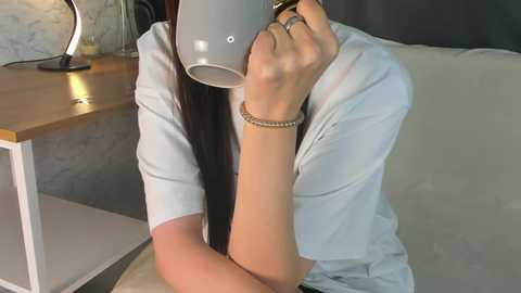 jerricaezelle @ chaturbate on 20251006