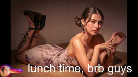laralane_ @ chaturbate on 20251006