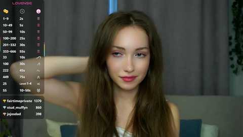 loriamarzinske