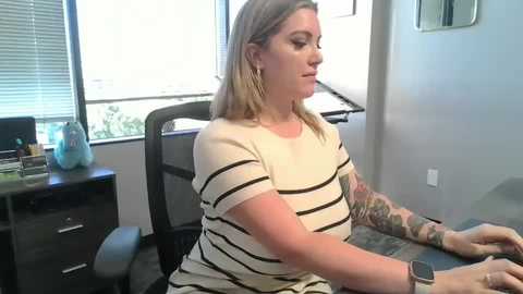 tattedlasirena