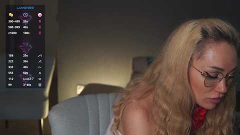 vanessa_de_ville @ chaturbate on 20251006