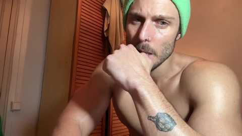 aiasar @ chaturbate on 20251007