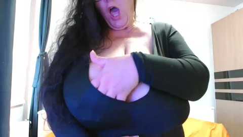 mayabbw50tits