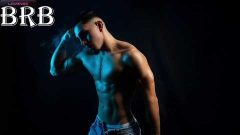 santin_seans @ chaturbate on 20251007