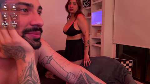 sexualmindset
