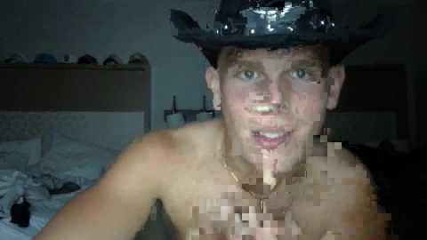 urfavcowboy69