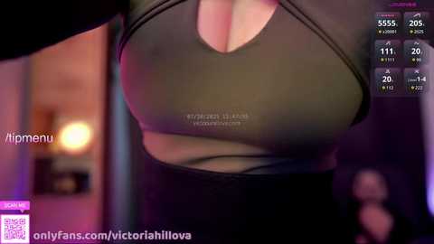 victoriahillova