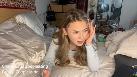 zoepleasing