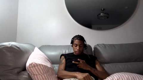 blackbulltitus