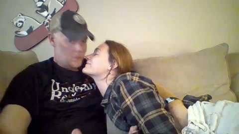 frecklefreaks2025 @ chaturbate on 20251008