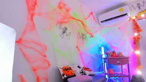 alessandra_thedoll @ chaturbate on 20251009