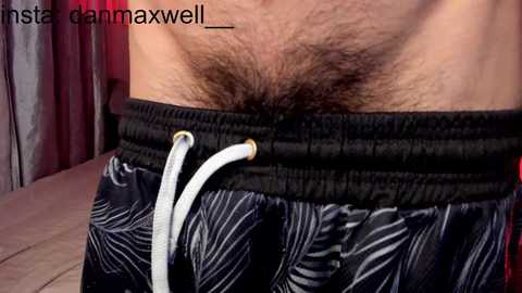 danmaxwell266