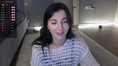 mary_love16 @ chaturbate on 20251009