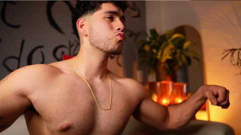 noha_miler @ chaturbate on 20251009