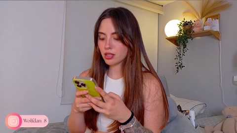 wolfsfoster @ chaturbate on 20251009