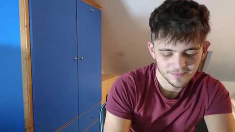 adr_twink @ chaturbate on 20251010