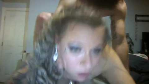 daddy48069 @ chaturbate on 20251010