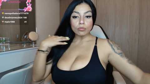 kaliffa_zoe