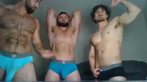 skylerflexes