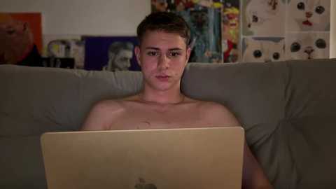 Media: 168gio Chaturbate 2025-10-11 20:45:00