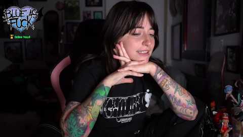 blueasfuck