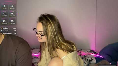 deeplookscouple