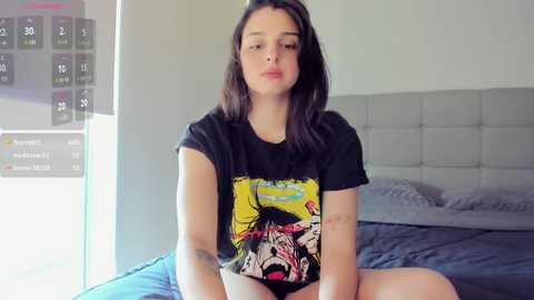 yourfreakygirl