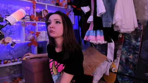 Media: asya_sweet_ Chaturbate 2025-10-12 23:13:00