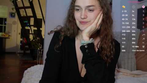 Media: bellebabyboo Chaturbate 2025-10-12 12:20:00