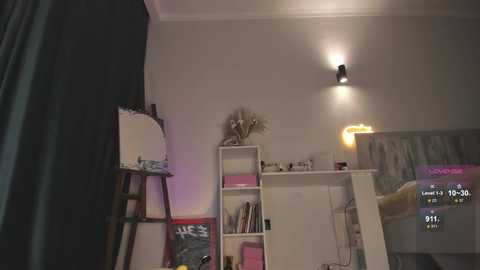 devaivy @ chaturbate on 20251012