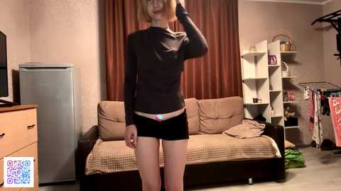 Media: gigikray Chaturbate 2025-10-12 23:02:00