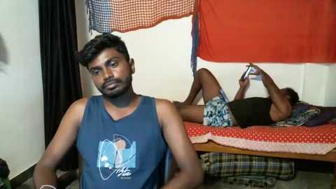 indiandesiguys2023 @ chaturbate on 20251012