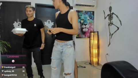Media: playhardsex Chaturbate 2025-10-12 01:55:00