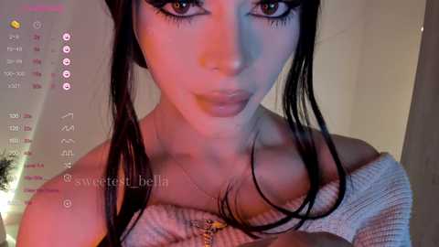 sweetest_bella