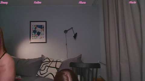 wildsexalexandalexis