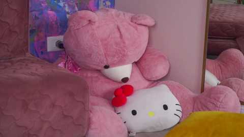 ashayuva @ chaturbate on 20251013