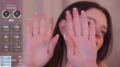 Media: cuddlebyyou Chaturbate 2025-10-13 20:59:00