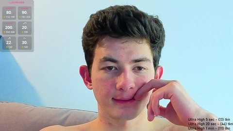 Media: danny__magic Chaturbate 2025-10-13 18:13:00