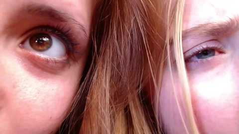 Media: evaa_love_ Chaturbate 2025-10-13 11:10:00